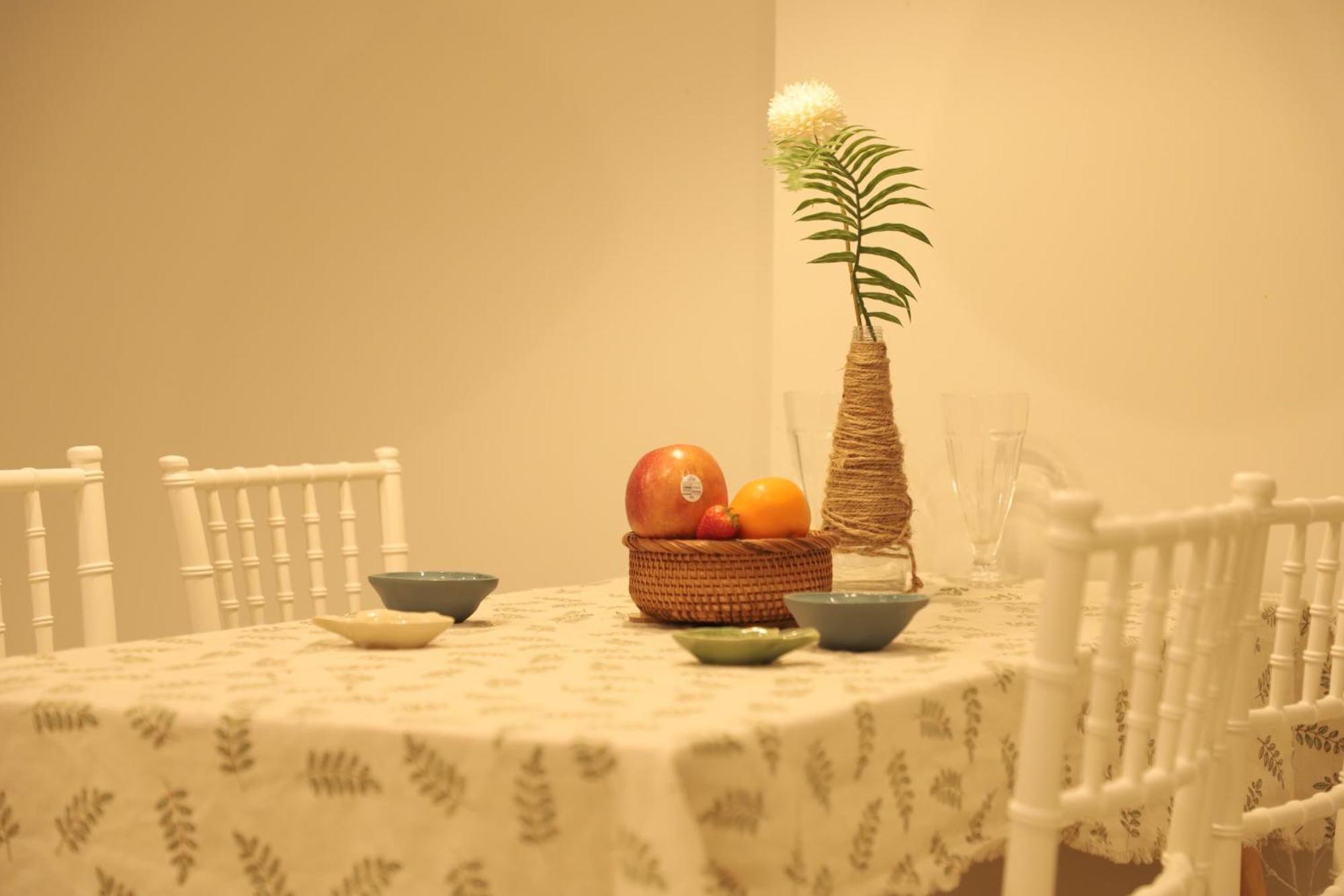 By'S House Can Ho View Vinh Ha Long公寓 外观 照片